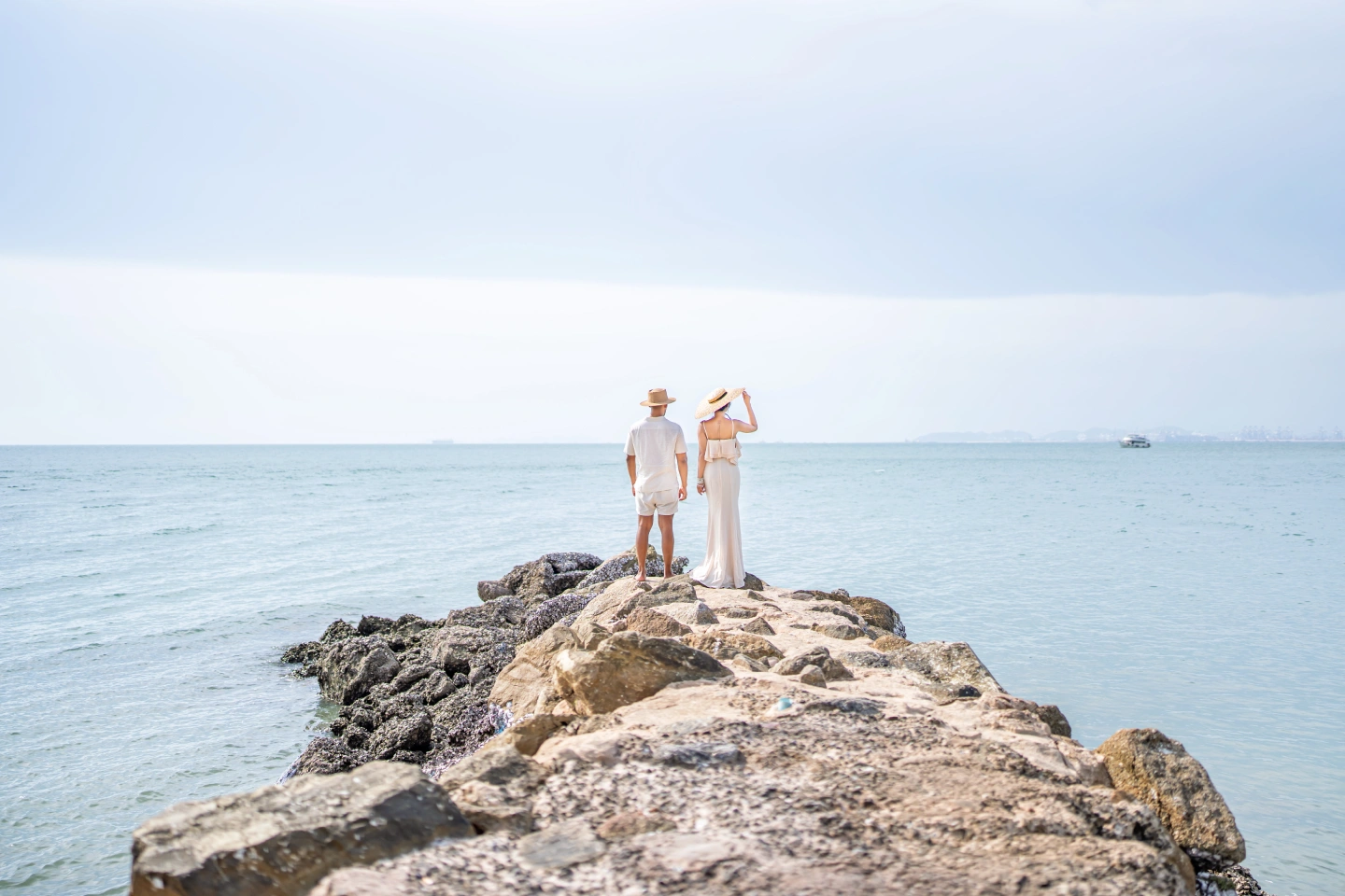 Mayaana Beach Resort Pattaya