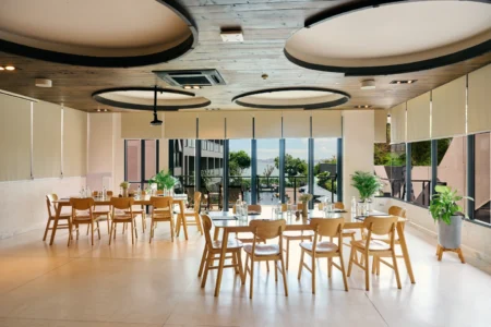 Mayaana Beach Resort Pattaya