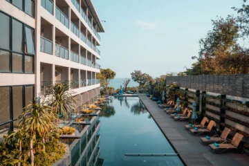 Accommodation