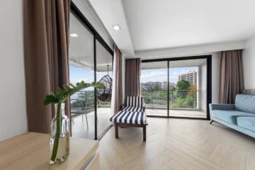 GRAND DELUXE PANORAMIC SEAVIEW
