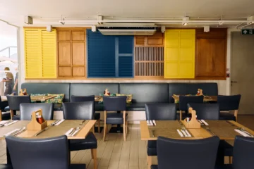 OPIO — All-Day Dining Restaurant 2