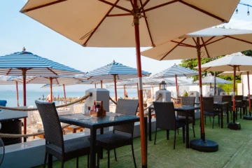 S'More Beach Club