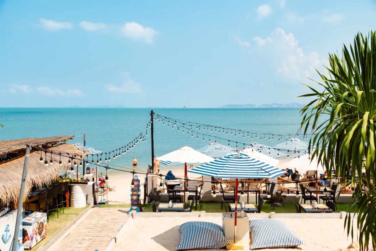 S'More Beach Club