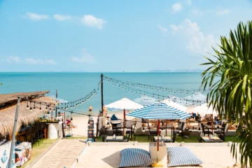 S'More Beach Club
